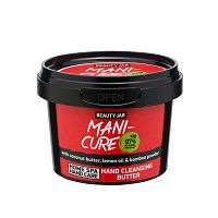 Beauty Jar - MANI-CURE čistiace maslo 100 g