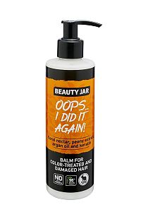 Beauty Jar - OOPS...I DID IT AGAIN! balzam 250 ml