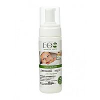 EOLab Detská pena do kúpeľa - 150ml