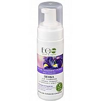 EOLab - Hĺbková čistiaca pleťová pena - 150ml