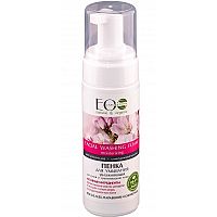 EOLab - Hydratačná čistiaca pleťová pena - 150ml