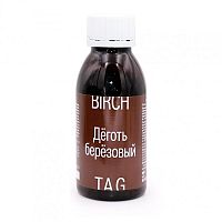 Farmakom - Brezový decht - čistý extrakt 100ml