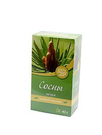 Firma Kima Borovicový čaj 40g