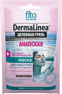 Fito Kosmetik Fitokosmetik - Anapská maska - 15 ml