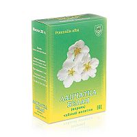 FitoSila Nátržník biely - koreň - 25 g