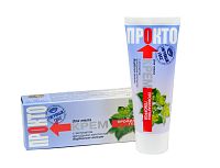 MedikoMed Prokto krém na hemoroidy - 75 ml