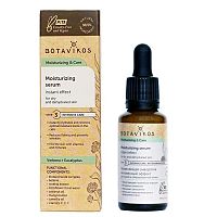 Pleťové sérum pre suchú pleť - Botavikos - 30ml