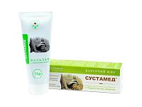 Sustamed- balzam s jazvečím tukom - 75 g