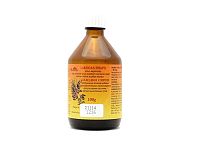 Vifitex Sirup zo sladkého drievka - 100 g