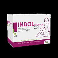 INDONAL WOMAN 250 (60 kapsúl )