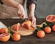Grapefruitová diéta a chudnutie – výhody, nevýhody, vhodné potraviny