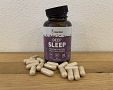 Recenzia: Blendea Deep Sleep – fungujú prírodné tabletky na spanie?