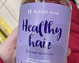Recenzia: Vitamíny na vlasy pre mamičky od Bloom Robbins