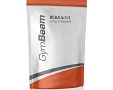 Recenzia: Bcaa 4:1:1 Instant GymBeam. Aké je dávkovanie?