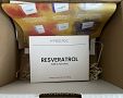 Recenzia: Minus age Resveratrol proti starnutiu