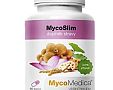 Recenzia: MycoSlim Mycomedica – čínske huby (aj) na chudnutie a metabolizmus