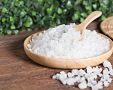 Epsomská soľ (horká soľ) – použitie na akné, vlasy aj chudnutie