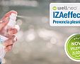 Wellneo Iza Effect proti plesni nôh a nechtov – recenzia a skúsenosti