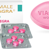 Viagra pre ženy sa volá Lovegra! Ružová tabletka existuje