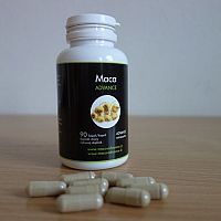 Maca Advance tablety – recenzia, skúsenosti, účinky, cena