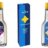 Alpa Francovka ako bylinný roztok či krém (recenzia) – zloženie, cena, použitie