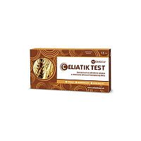 Domáci test na celiakiu