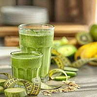 Najlepšie nápoje pri chudnutí, ktoré vám pomôžu schudnúť rýchlejšie