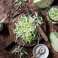 Kapustová diéta – jedálniček, skúsenosti. Funguje kapustová polievka na spaľovanie tukov?