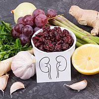 Obličková diéta: Vhodné a nevhodné potraviny, vzorový jedálniček