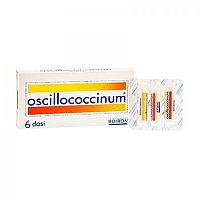 Oscillococcinum – homeopatikum na chrípku pre deti i tehotné. Zloženie, užívanie, účinky, cena