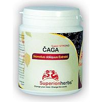 100% Sibírska čaga na posilnenie imunity – recenzia, skúsenosti, účinky, cena