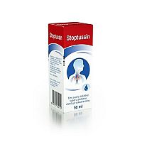 Stoptussin kvapky recenzia – cena, dávkovanie na noc, skúsenosti. Ako dlho užívať poradí leták