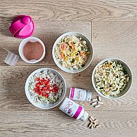 Ketónová diéta je trendom v chudnutí