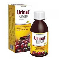 Urinal Sirup pre deti alebo v tehotenstve? Recenzia, skúsenosti, cena