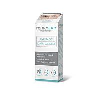 Remescar krém na vačky a kruhy pod očami – recenzia, skúsenosti, zloženie, cena