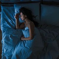 Ideálne podmienky na spánok v spálni? Dôležitá je teplota v miestnosti i tvrdosť matraca