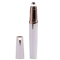 Zastrihávač chĺpkov a obočia Flawless Wellneo – recenzia