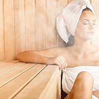 Saunovanie v tehotenstve, počas choroby, počas menštruácie – ako často, postup, výhody