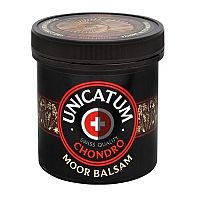 Herbamedicus Unicatum Chondro rašelinový balzam s bylinnými extraktmi – recenzia