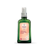 Weleda Tehotenský telový olej na strie – recenzia, skúsenosti, cena, správne dávkovanie