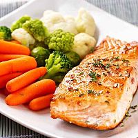 Diéta Štefana Margitu – skúsenosti, jedálniček