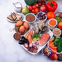 Pescetariánska diéta – výhody a princípy diéty, vhodné potraviny, skúsenosti