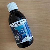 Prostadyne (Forte, Extra Forte) na zlepšenie prostaty – recenzia, skúsenosti, cena, kde kúpiť