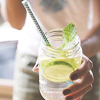 Detoxikácia organizmu – strava, vhodné produkty, vedľajšie účinky. Ako vplýva na chudnutie?