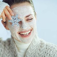 Domáce spôsoby, ako si hydratovať pokožku