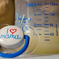 Kolostrum (colostrum) – účinky, skúsenosti aj pre deti