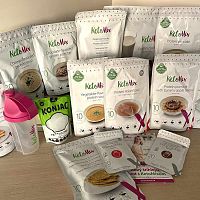 Recenzia: KetoMix – ketónová diéta na 4 týždne. Skvelá skúsenosť!