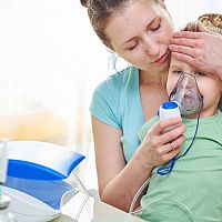 Laryngitída u detí - ako zvládnuť záchvat? Liečba bez ATB