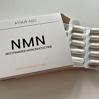 Recenzia: Minus age NMN proti starnutiu? Osobná skúsenosť