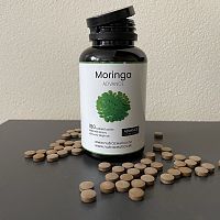 Recenzia: Účinky Moringa Advance - je najlepšia na trhu?